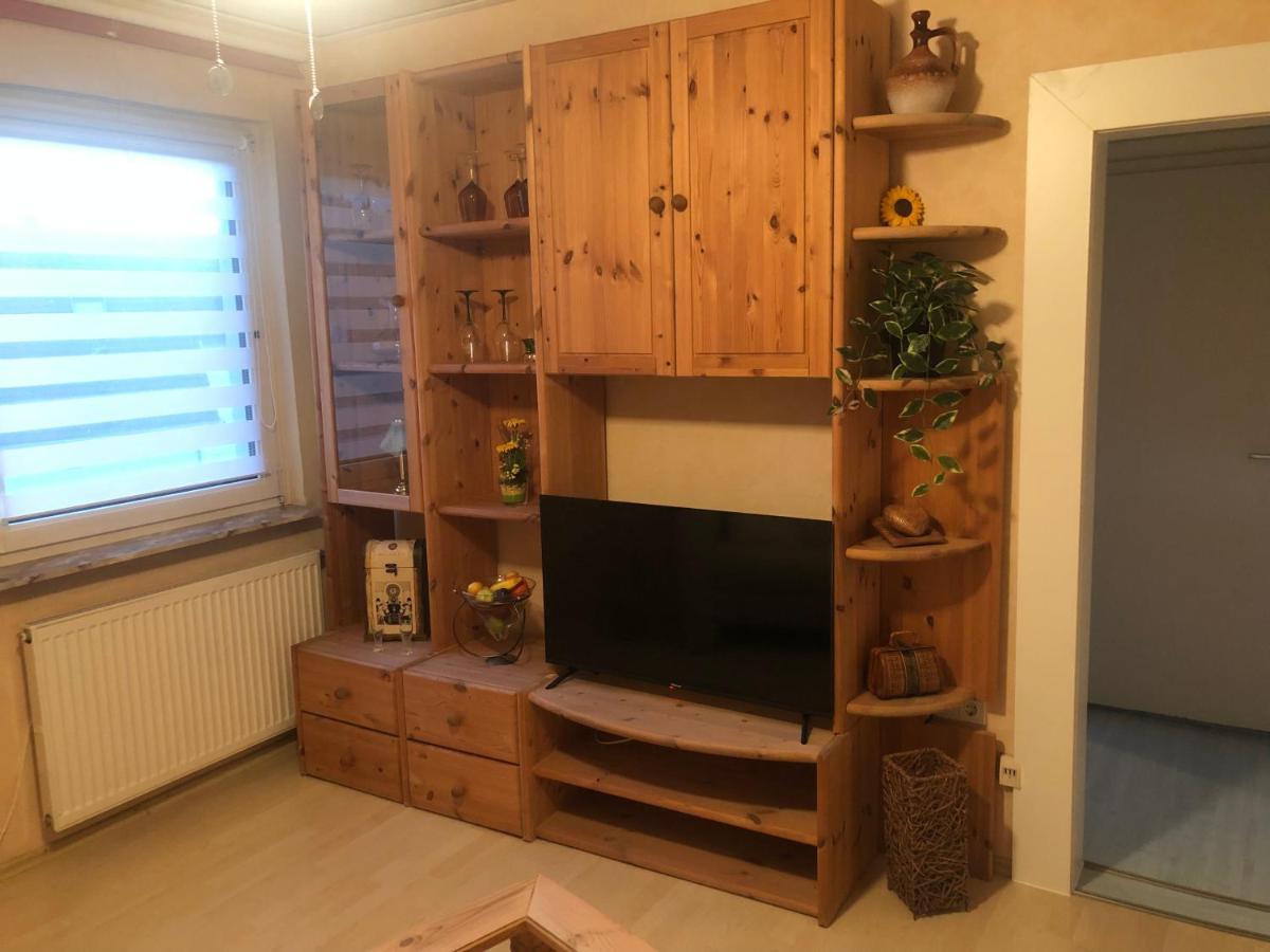 Apartment Ober Widdersheim