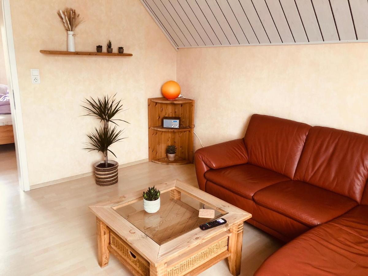 Ober Widdersheim Apartment