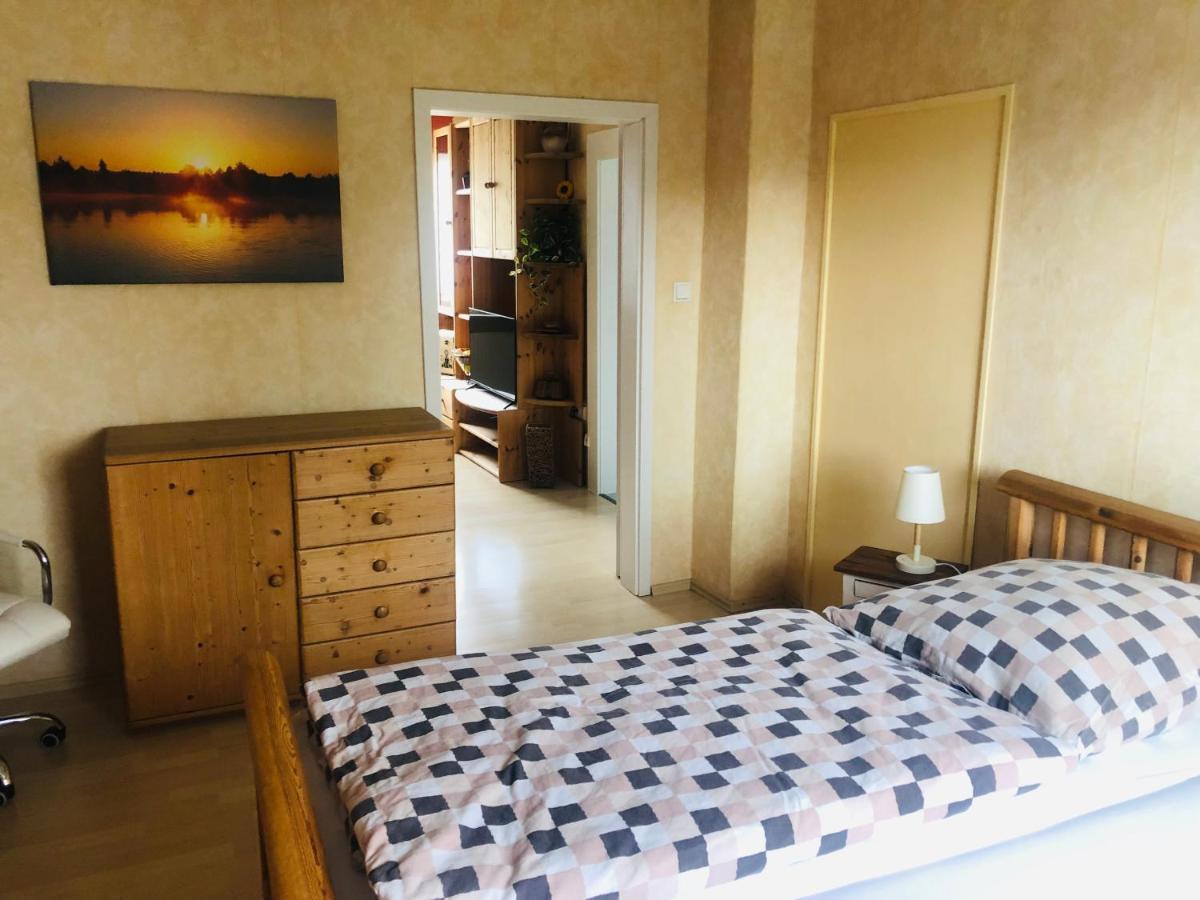 Ober Widdersheim Apartment